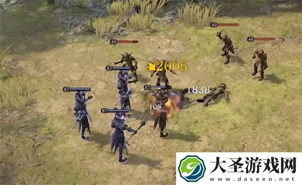 龙息神寂奥祖尔阵容搭配推荐分享