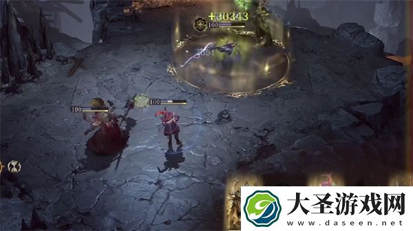 龙息神寂光明牧师介绍及玩法攻略