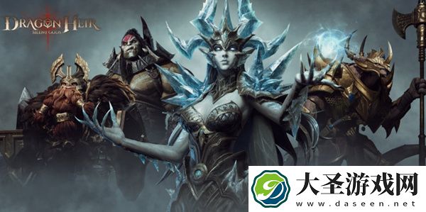龙息神寂卷轴获取方法介绍说明