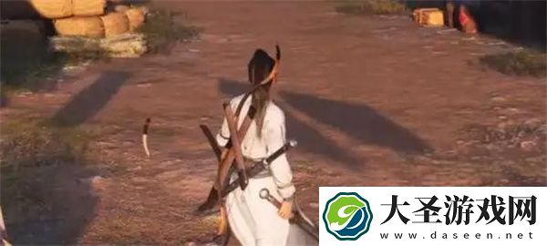 燕云十六声双刀武器获取方法分享