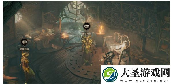 龙息神寂卷轴获取方法介绍说明