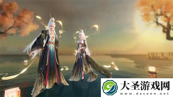 逆水寒手游野利白妙史诗挑战攻略
