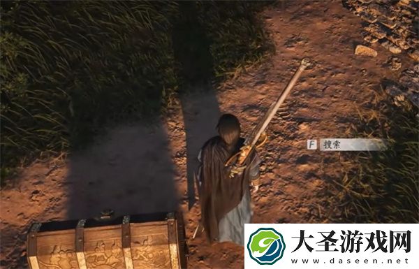 燕云十六声长毋相忘任务攻略分享