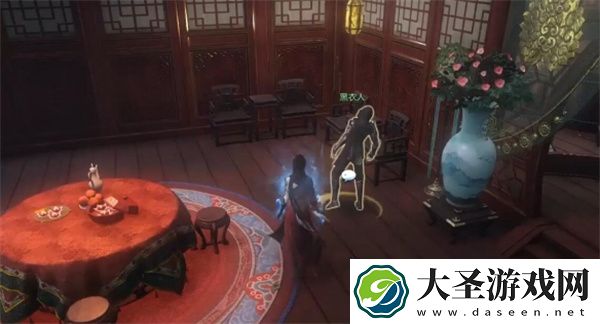 逆水寒手游窃香贼奇遇任务攻略分享