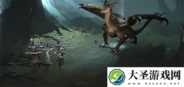 龙息神寂耳语森林通关攻略分享