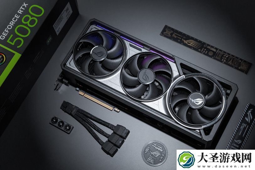 春节档正当时！华硕RTX