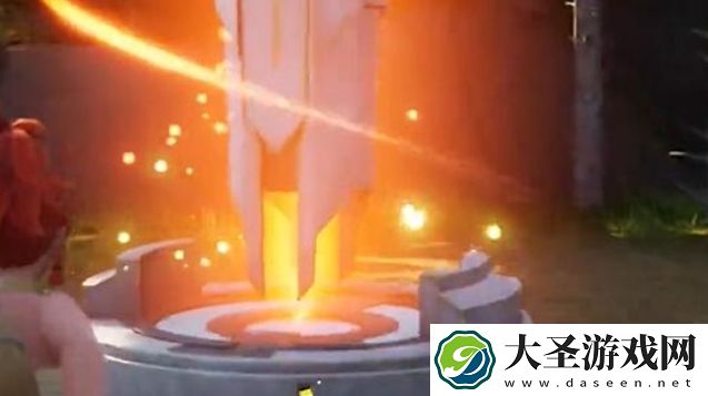 幻兽帕鲁怎么传送