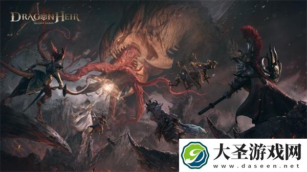 龙息神寂伊胡卡特介绍及玩法攻略