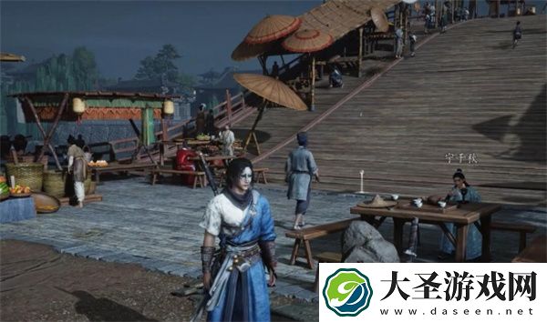 燕云十六声成人之宴任务攻略分享