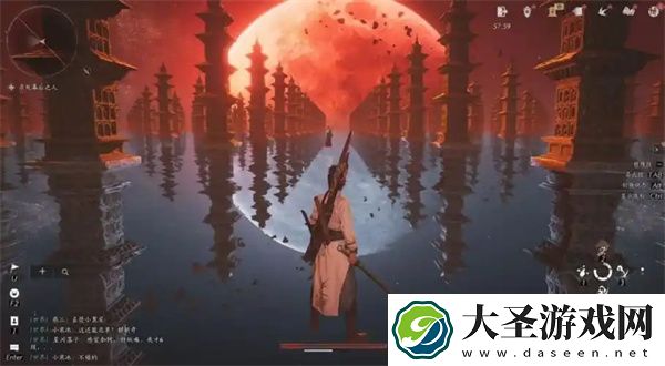 燕云十六声暗蜂传蕊任务攻略分享