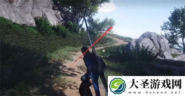 燕云十六声黑煞阴阳任务攻略分享