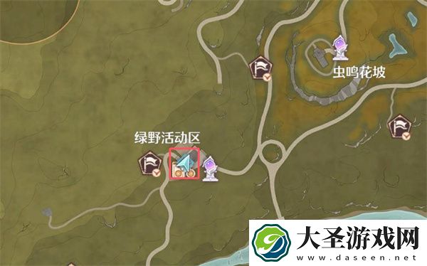 无限暖暖乘坐俯瞰日热气球任务攻略分享