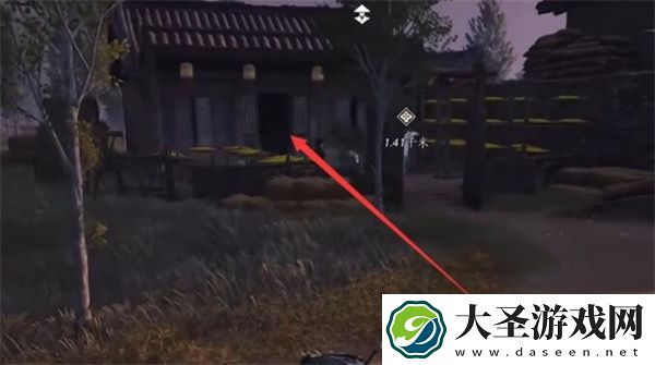 燕云十六声六疾哀鸣任务攻略分享