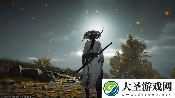 燕云十六声心力减负活动玩法说明
