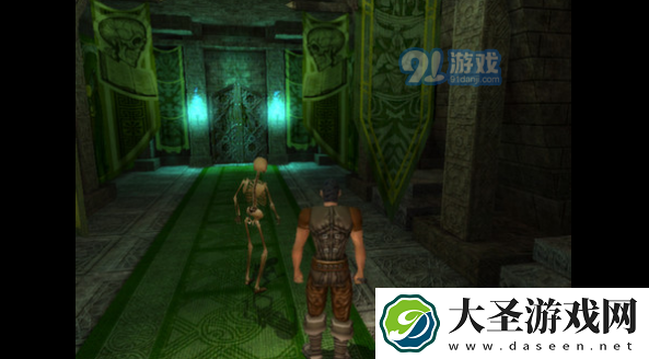 indiegala喜加一！BorderZone在哪免费领取