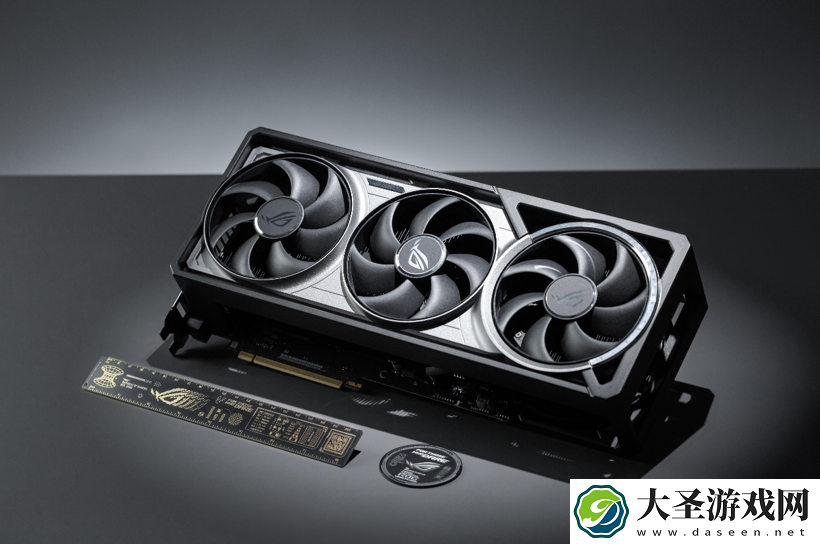 春节档正当时！华硕RTX