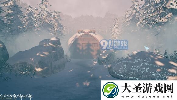 itch.io喜加一！Lost