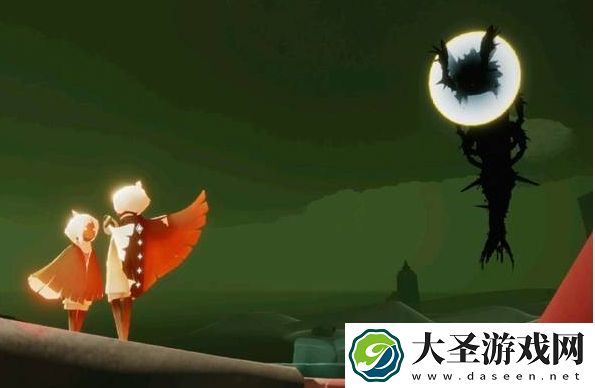 光遇怎么杀冥龙