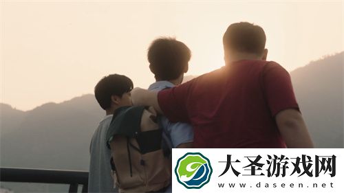 十年羁绊