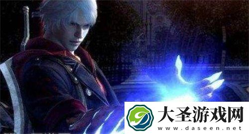 鬼泣手游如何玩