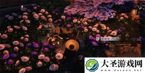 燕云十六声海棠醉梦任务攻略分享