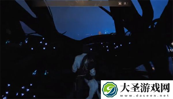 燕云十六声无相之钥绝念获取位置分享