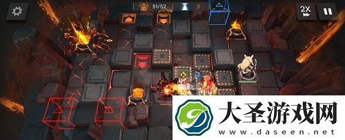 明日方舟2月28日炽热溶洞8级低保怎么过