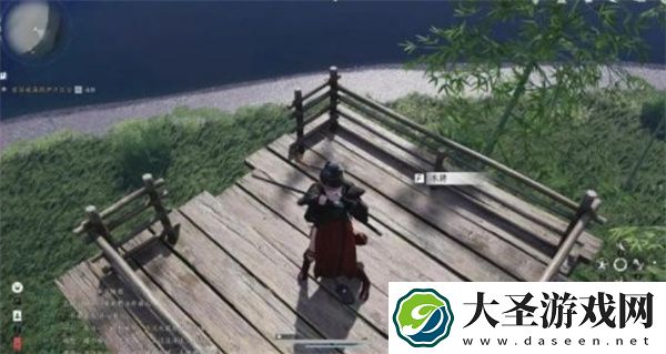 燕云十六声小木牌获取方法分享