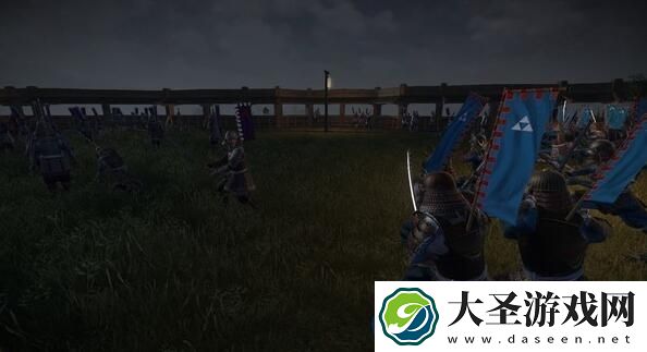 Steam喜加一全面战争