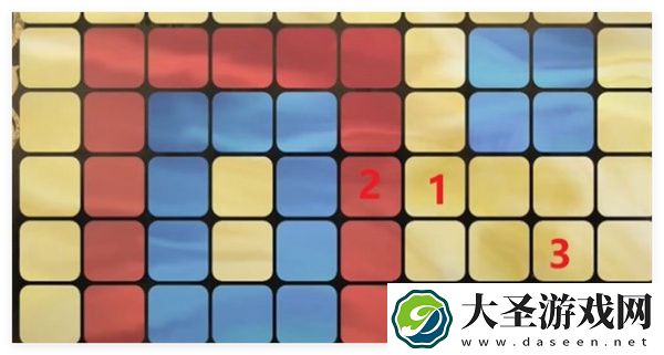 鸣潮槲生半岛溢彩画任务谜题攻略