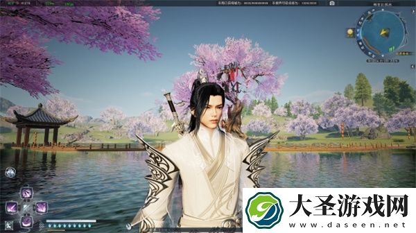 蜀山初章旁门刑天透骨流玩法攻略