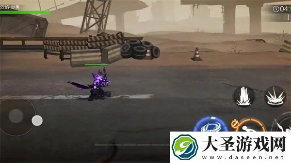 火柴人联盟3