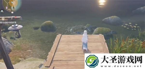 无限暖暖头巾鱼获取位置分享
