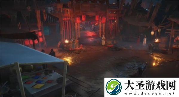 燕云十六声夜梦僧任务攻略分享