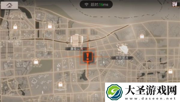 新月同行地铁据点等级提升方法