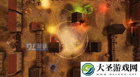 Steam喜加一Armor