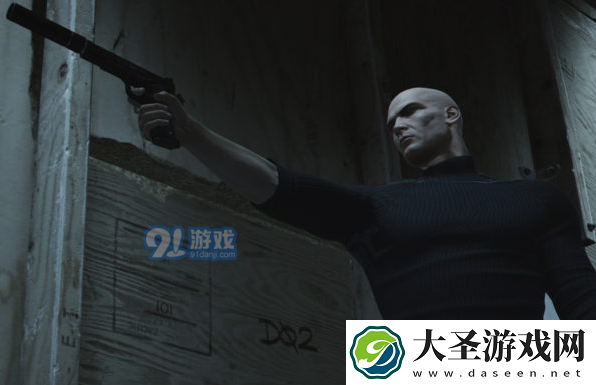 Epic喜加一！杀手3入门包在哪免费领取