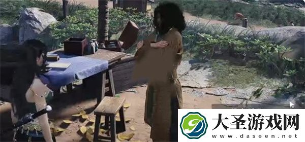 鬼谷八荒手游龙骨图获取方法分享