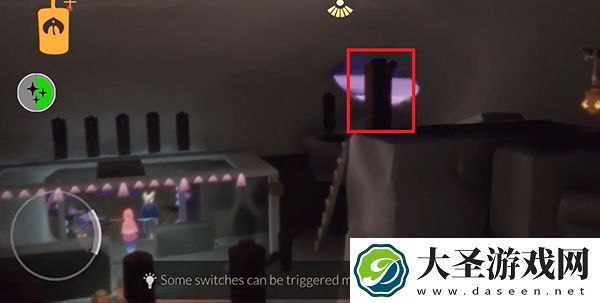 光遇表演季第一个任务怎么做