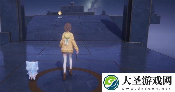 无限暖暖飞越星云任务攻略分享