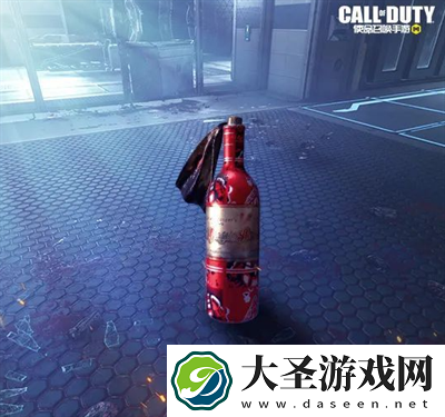 使命召唤手游随心所欲宝箱奖励是什么
