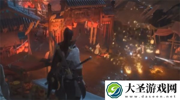 燕云十六声夜梦僧任务攻略分享