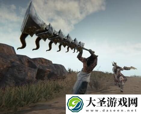 永劫无间近战技巧有什么