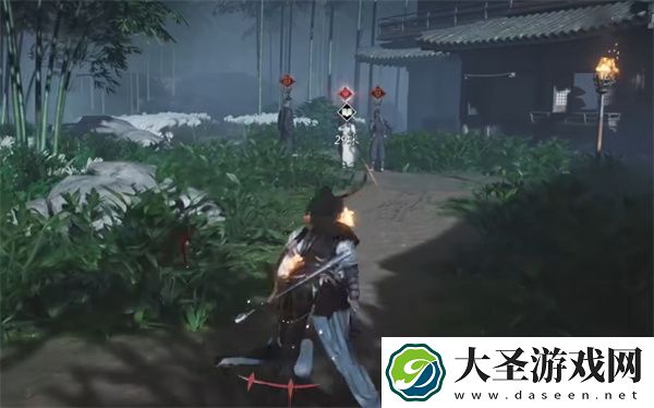 燕云十六声花海探游任务攻略分享