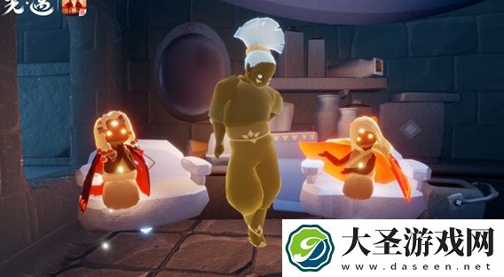 光遇新手教程
