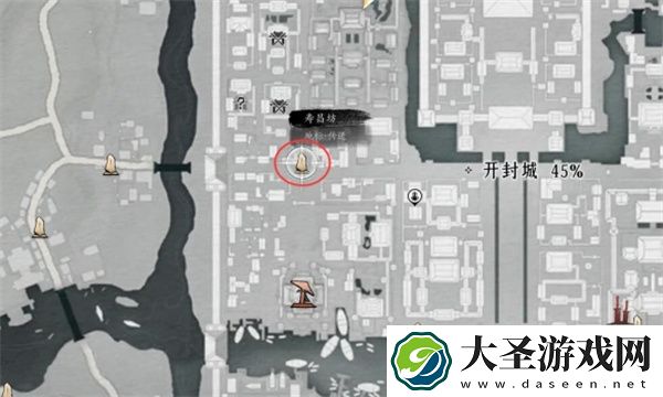 燕云十六声池鱼林木任务攻略分享