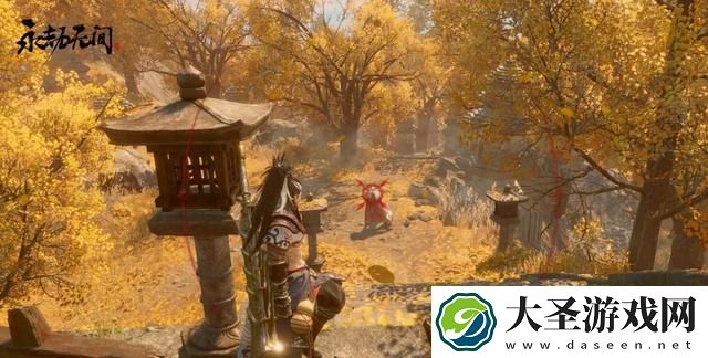 永劫无间特木尔直面古神任务怎么完成