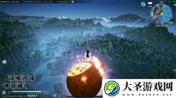 蜀山初章清酒获取方法攻略分享