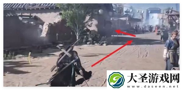 燕云十六声蔷薇风信任务攻略分享