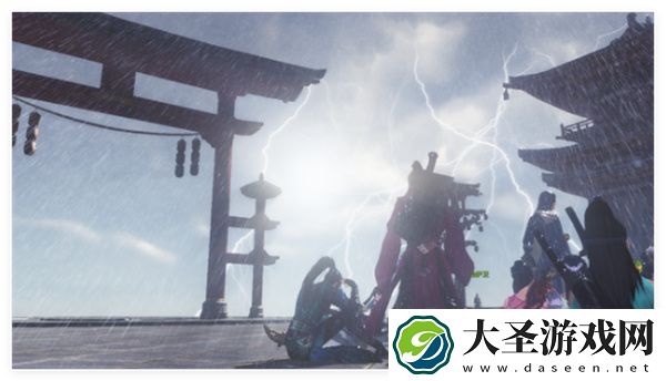 燕云十六声古琴获取方法分享